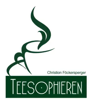 Logodesign "Teesophieren" © peppUP.de